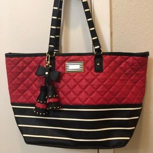 Betsy Johnson purse